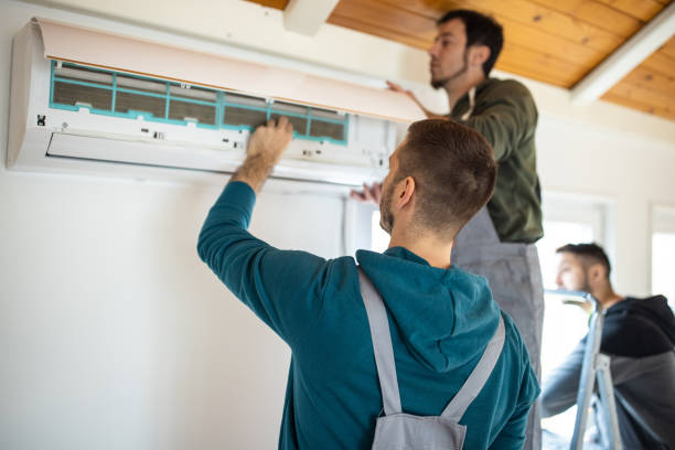 Best HVAC Air Duct Cleaning  in Scenic Oaks, TX