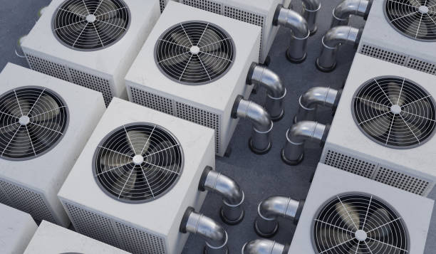 Best HVAC Installation Services  in Scenic Oaks, TX