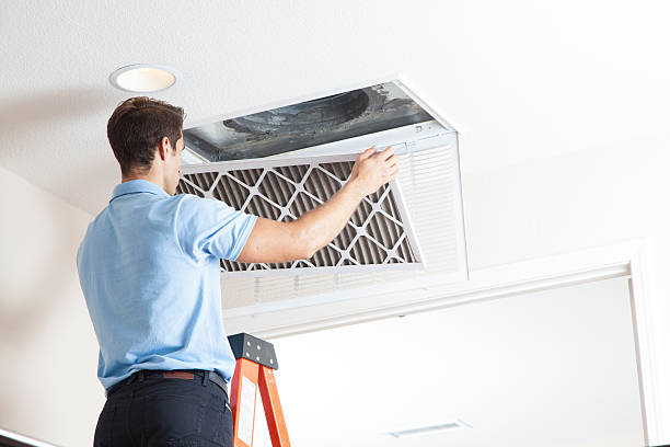 Affordable Air Conditioning Repair in Scenic Oaks, TX