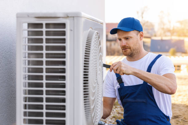 Affordable Air Conditioning Repair in Scenic Oaks, TX