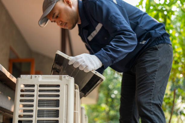 Scenic Oaks, TX HVAC Company