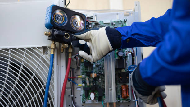 Best HVAC Air Duct Cleaning  in Scenic Oaks, TX