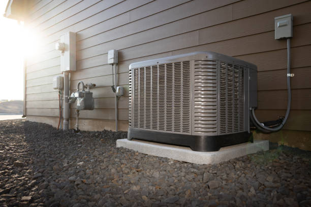 Best HVAC Tune-Up Services  in Scenic Oaks, TX